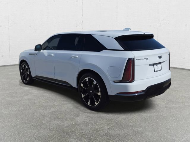 New 2025 Cadillac Escalade IQ Sport 2 image 7