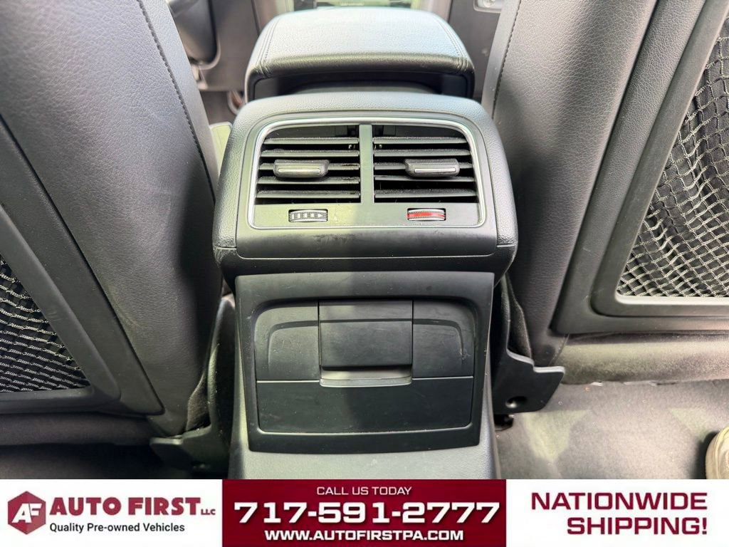 Used 2016 Audi Q5 2.0T Premium Plus w/ Technology Package AWD/4WD image 20