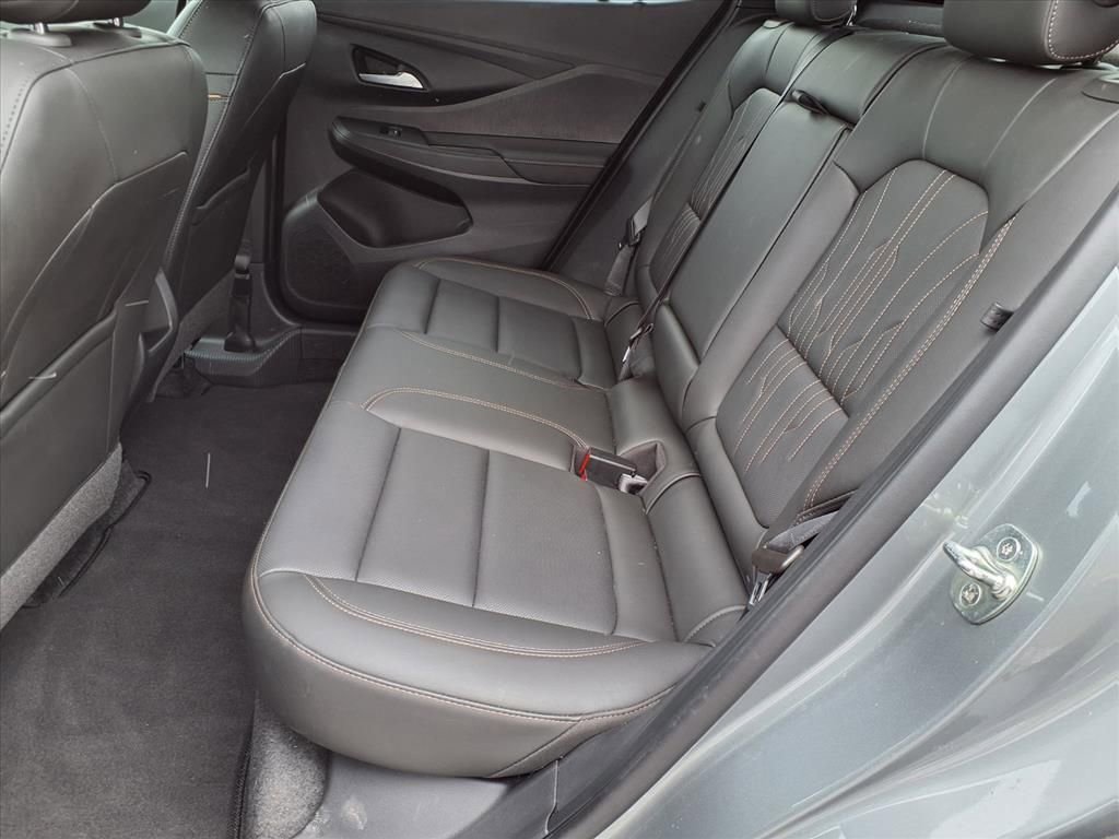 Certified 2024 Buick Envista Avenir image 28