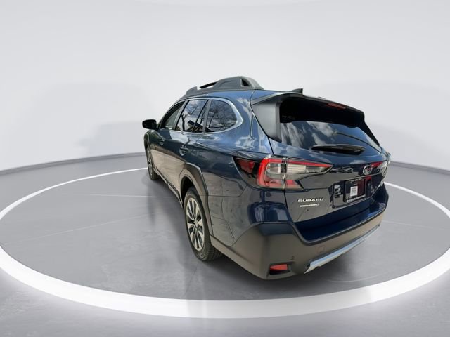 Certified 2024 Subaru Outback Limited XT AWD/4WD image 6