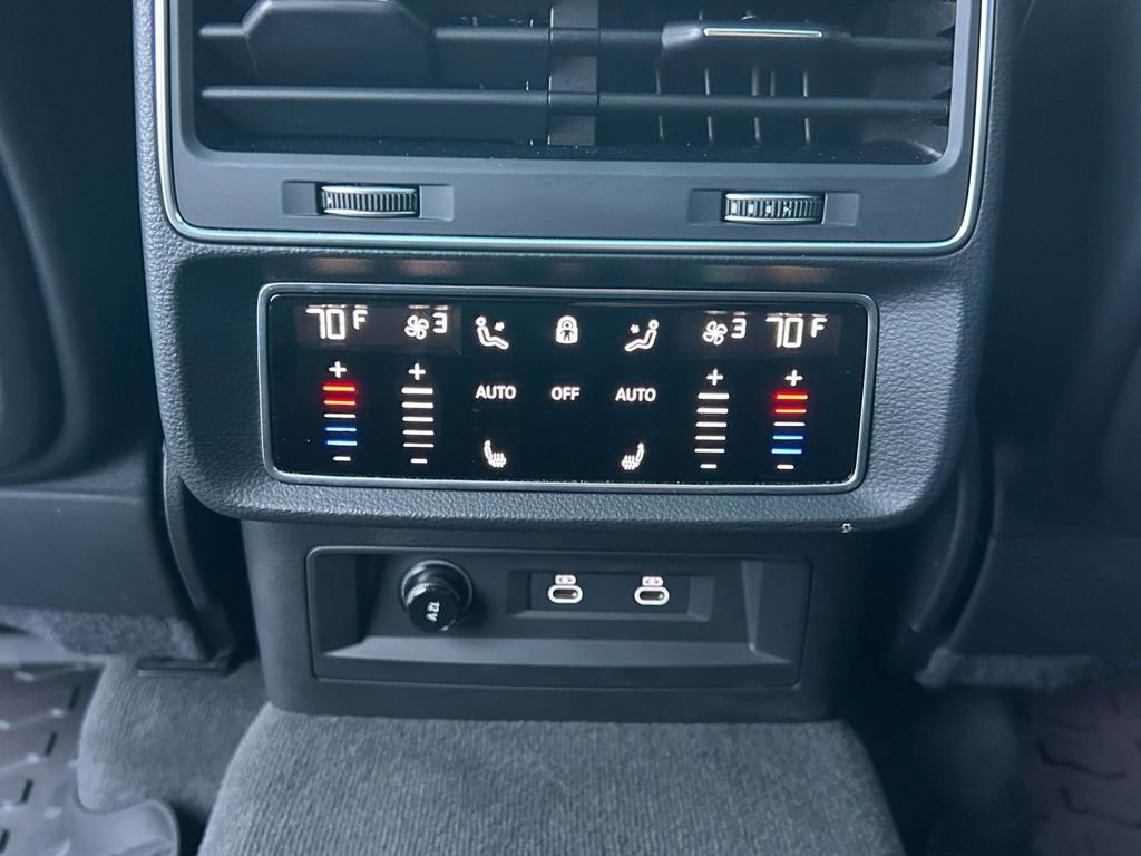 Used 2024 Audi SQ8 Prestige image 67