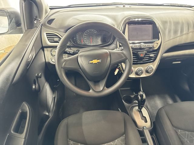 Certified 2022 Chevrolet Spark LS FWD image 14