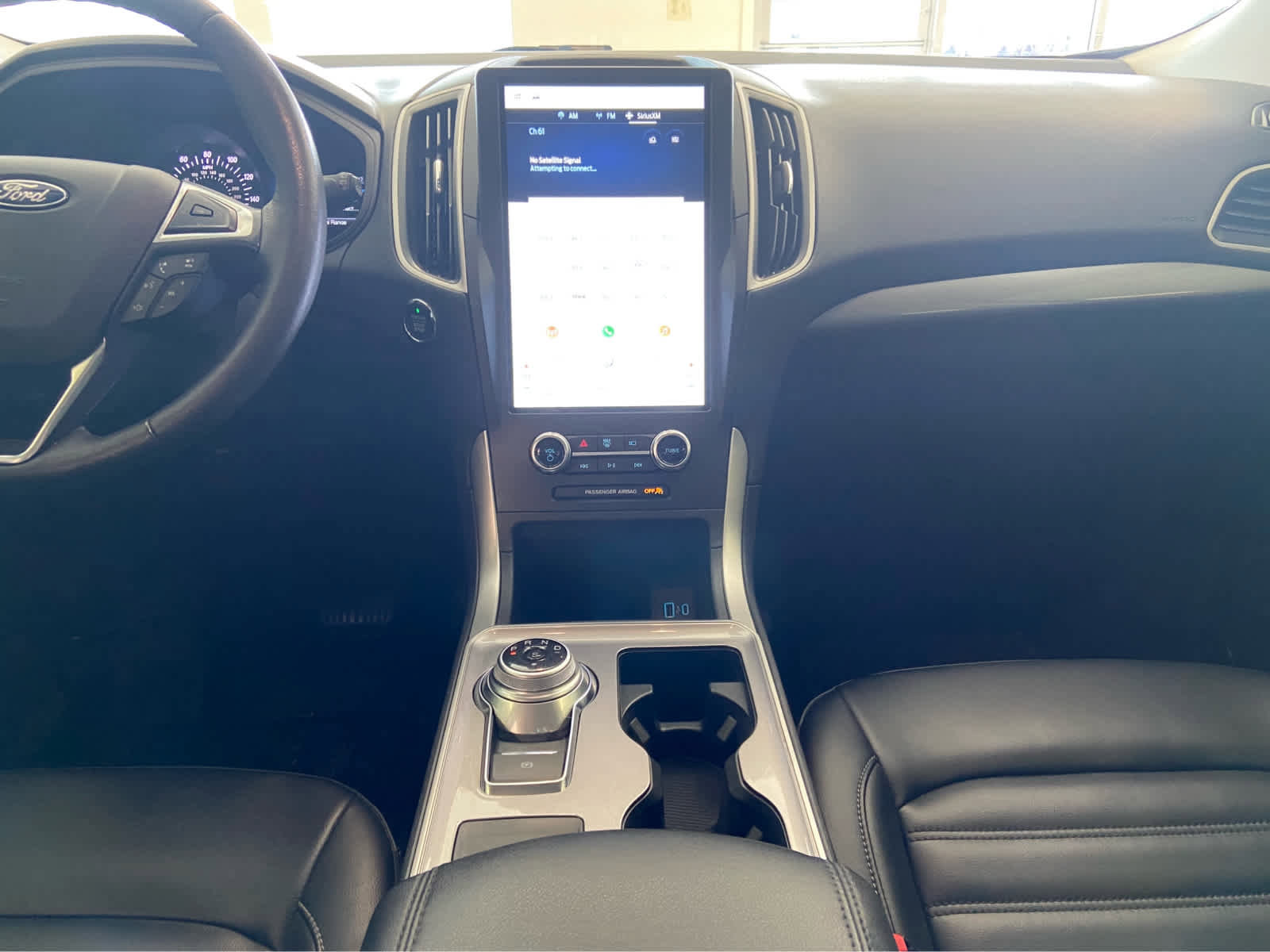 Used 2024 Ford Edge SEL w/ Convenience Package image 20