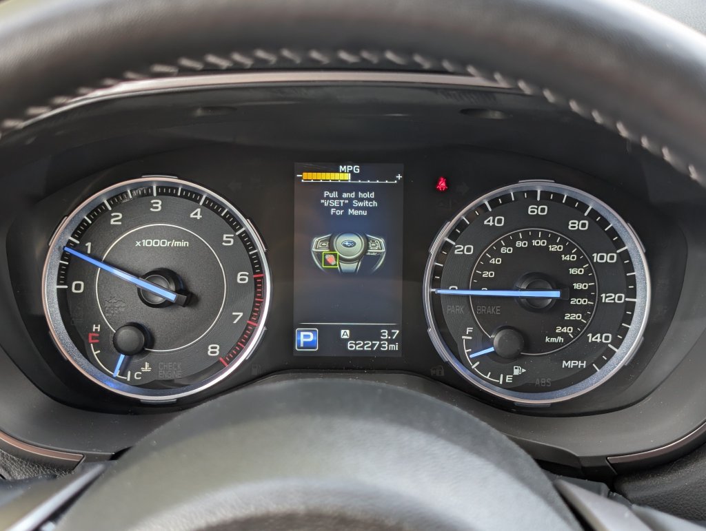 Used 2022 Subaru Ascent Touring AWD/4WD image 27