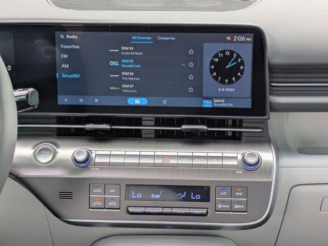 New 2026 Hyundai Kona SEL Sport FWD image 12