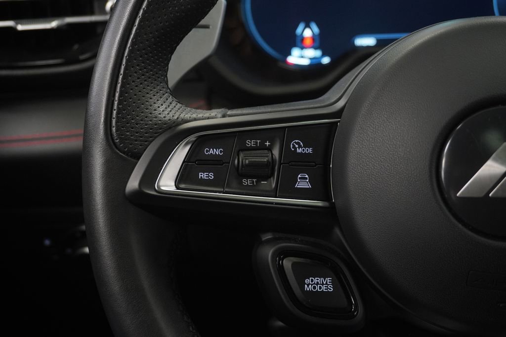 Used 2025 Dodge Hornet R/T AWD/4WD image 39