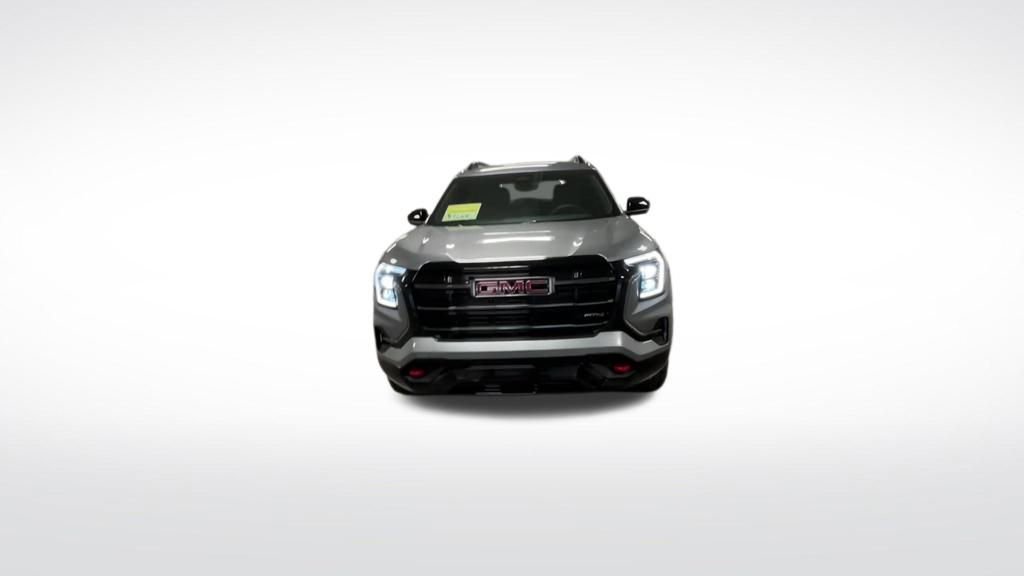 New 2026 GMC Terrain AT4 w/ Convenience Package III image 49