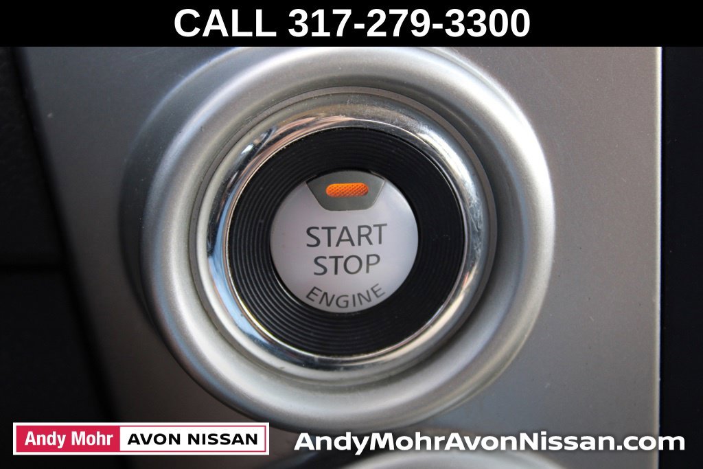 Used 2018 Nissan Titan SV AWD/4WD image 29