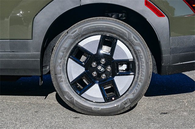 New 2026 Hyundai Santa Fe SEL image 11