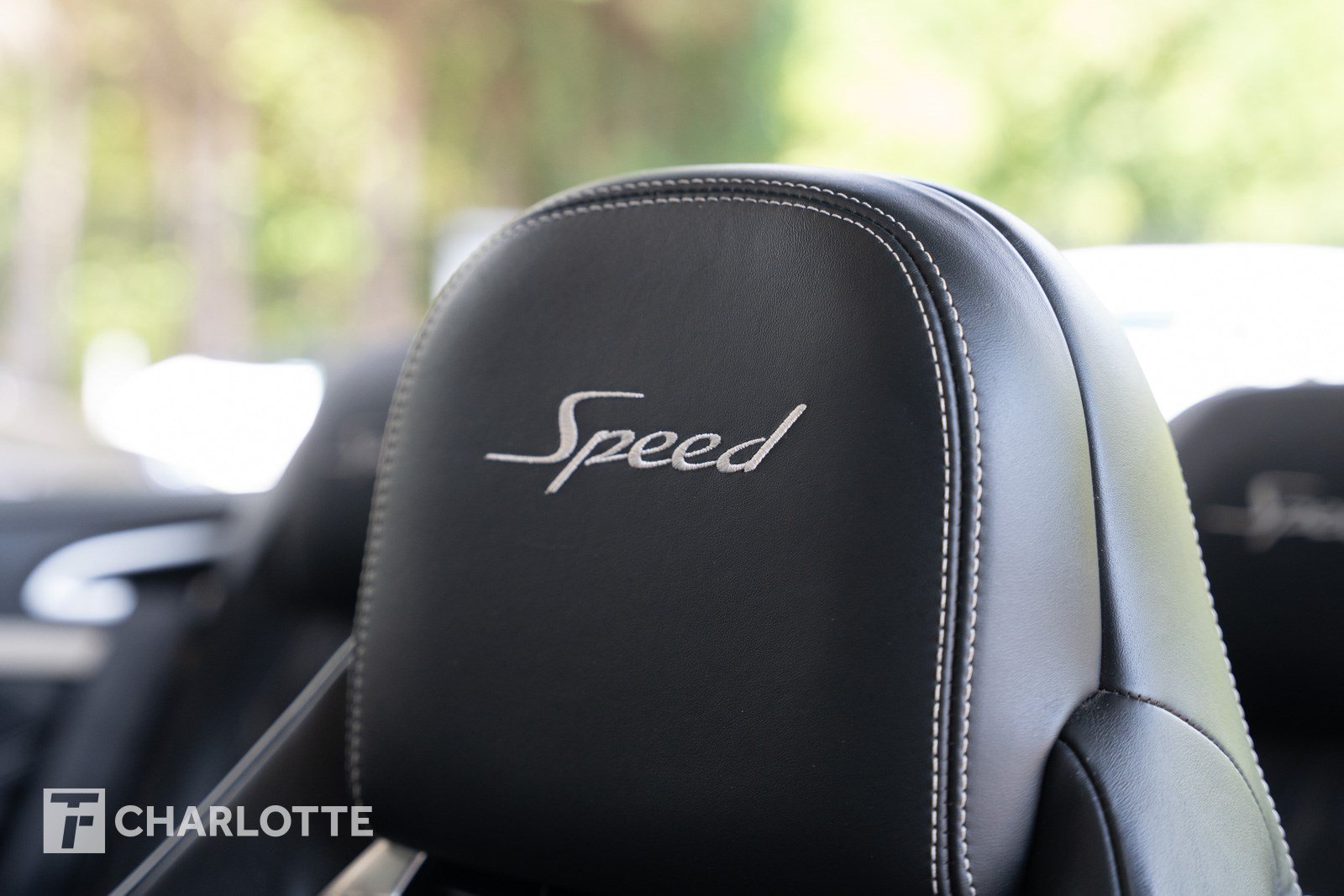 Used 2015 Bentley Continental GT Speed AWD/4WD image 17