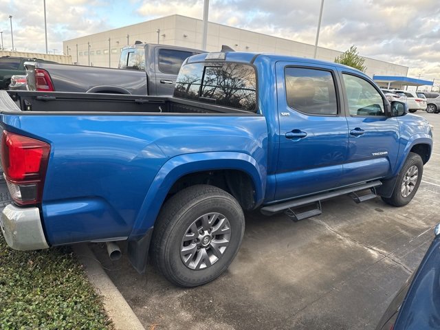 Used 2018 Toyota Tacoma SR5 image 6