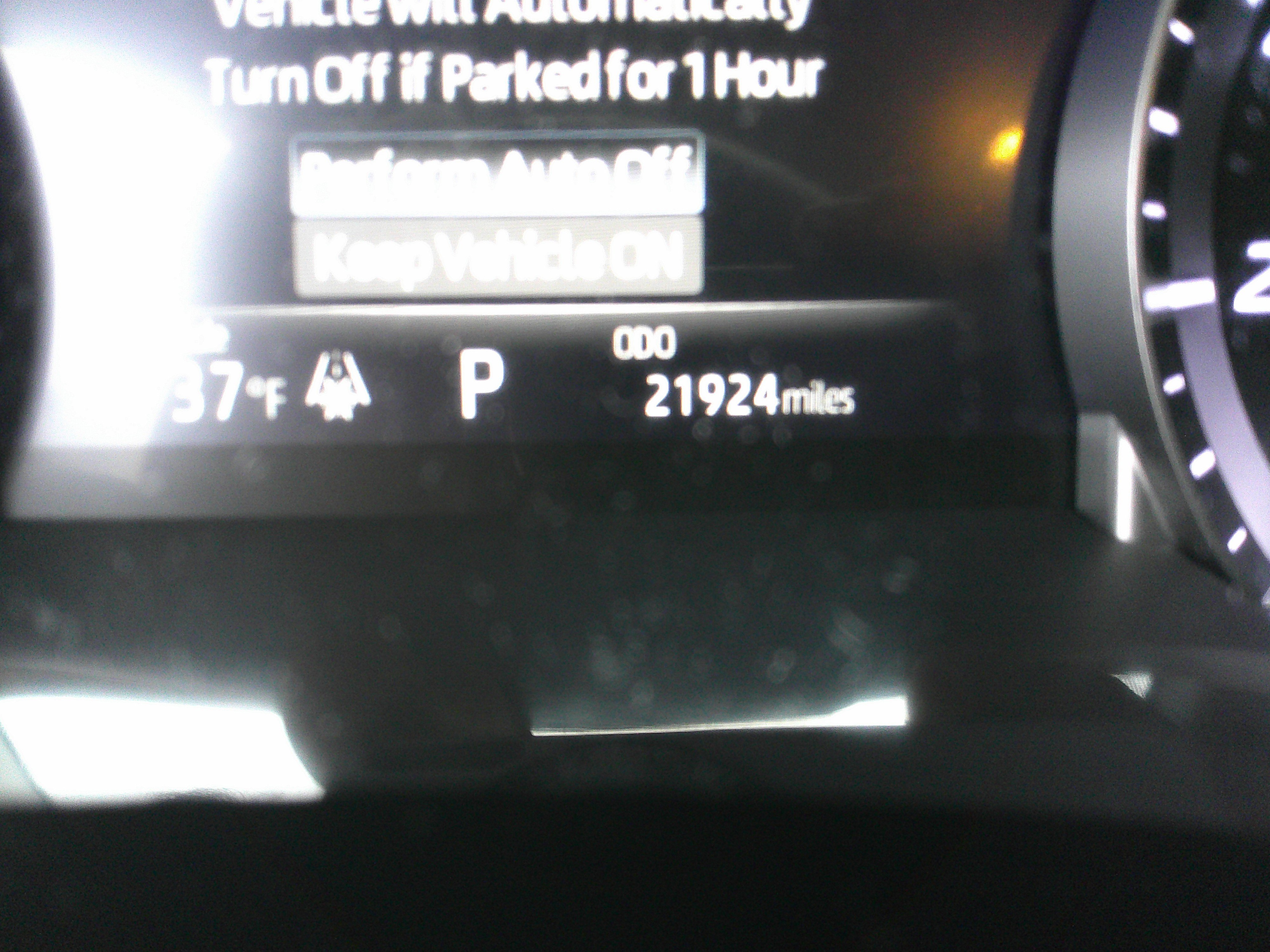 Used 2024 Toyota Highlander XLE image 23