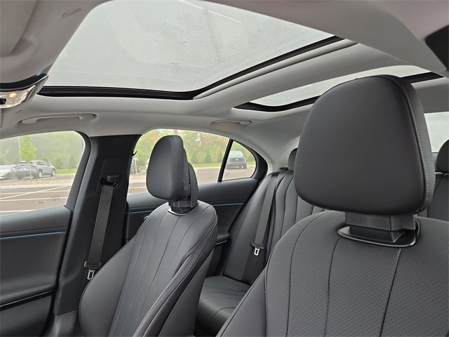 New 2026 Mercedes-Benz E 350 4MATIC Sedan image 26