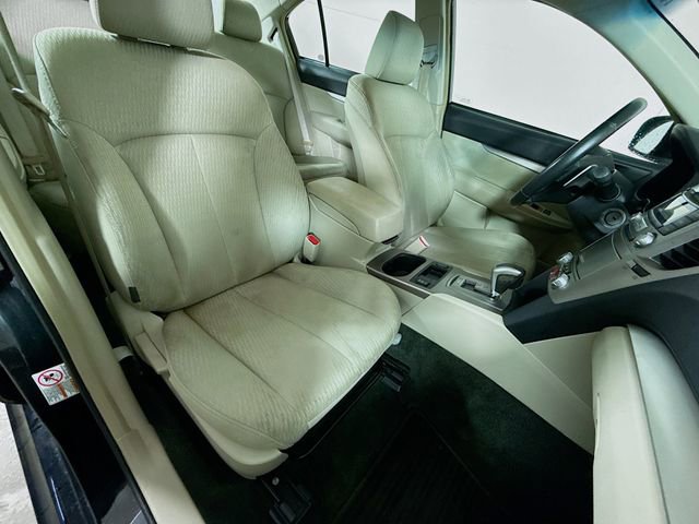 Used 2012 Subaru Legacy 2.5i Premium w/ All-Weather Pkg + Moonroof image 24