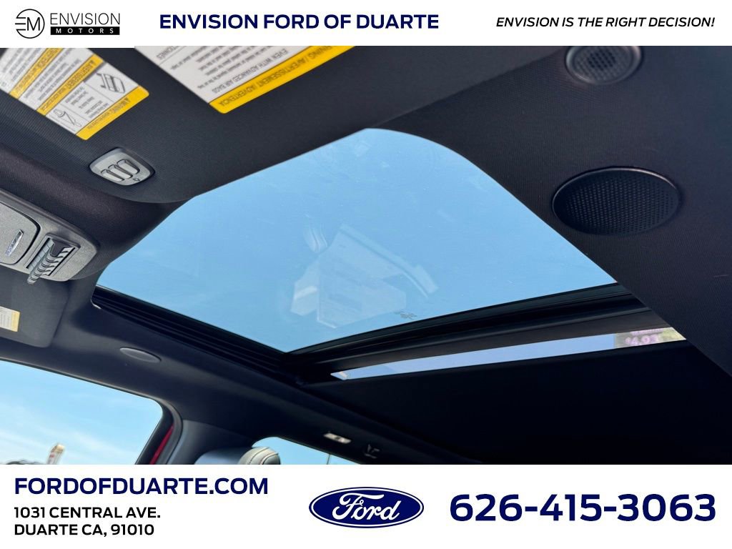 New 2025 Ford F150 Raptor image 16