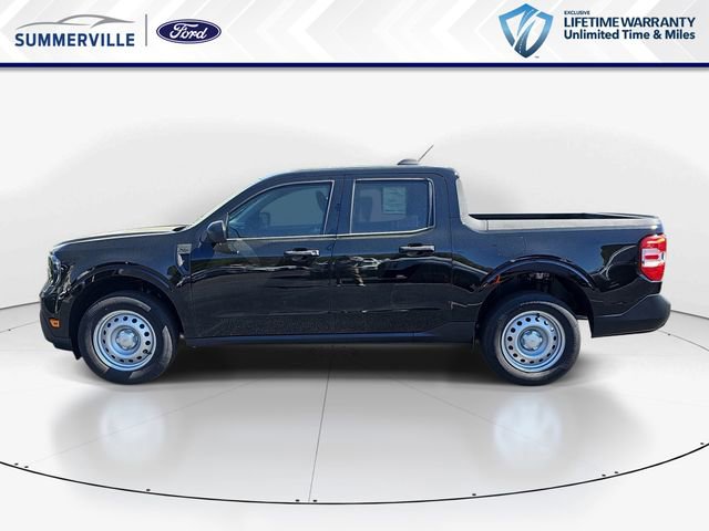 New 2026 Ford Maverick XL image 8