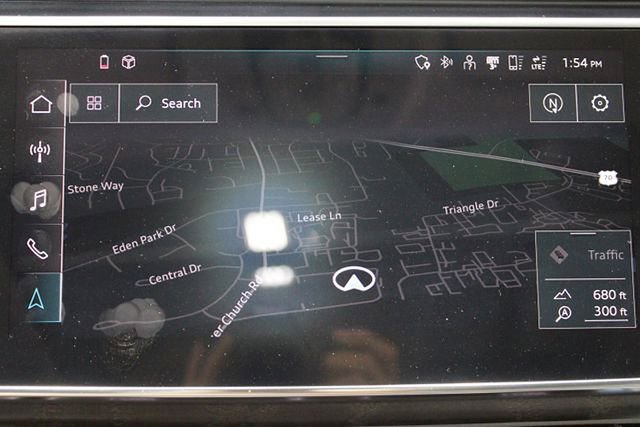 Used 2021 Audi Q7 3.0T Prestige image 5