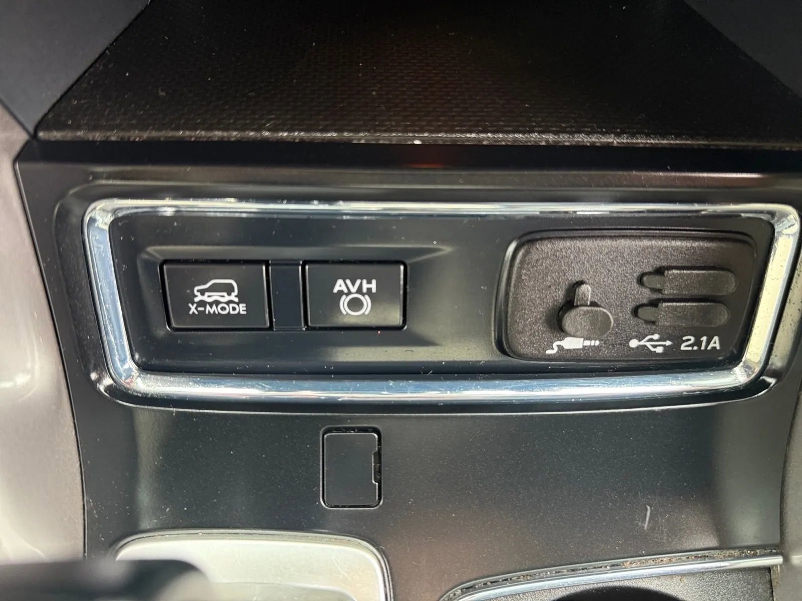 Used 2019 Subaru Ascent Premium w/ Popular Package #3 image 20