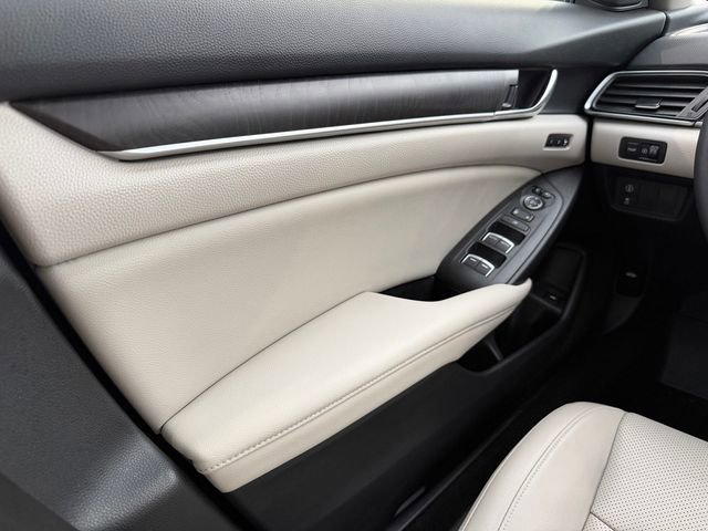 Used 2018 Honda Accord EX-L image 31