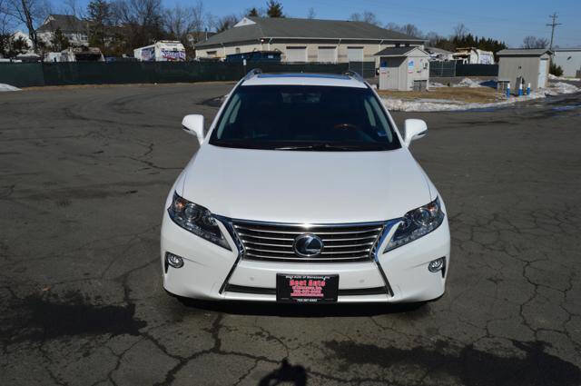 Used 2015 Lexus RX 350 AWD image 10