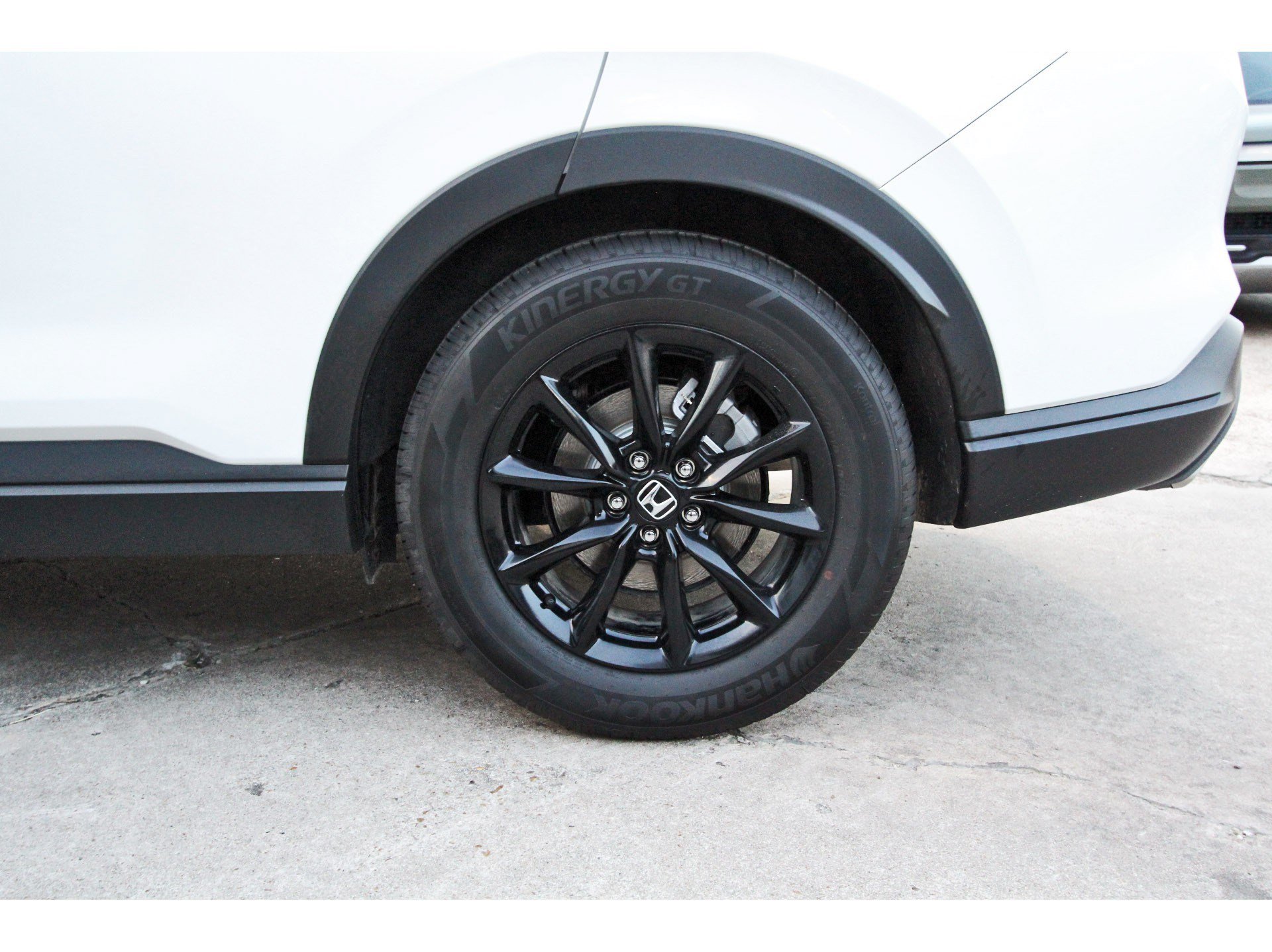 Used 2026 Honda CR-V Sport-L image 32