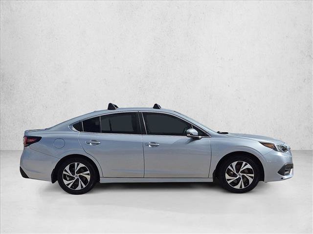 Used 2020 Subaru Legacy Premium AWD/4WD image 4
