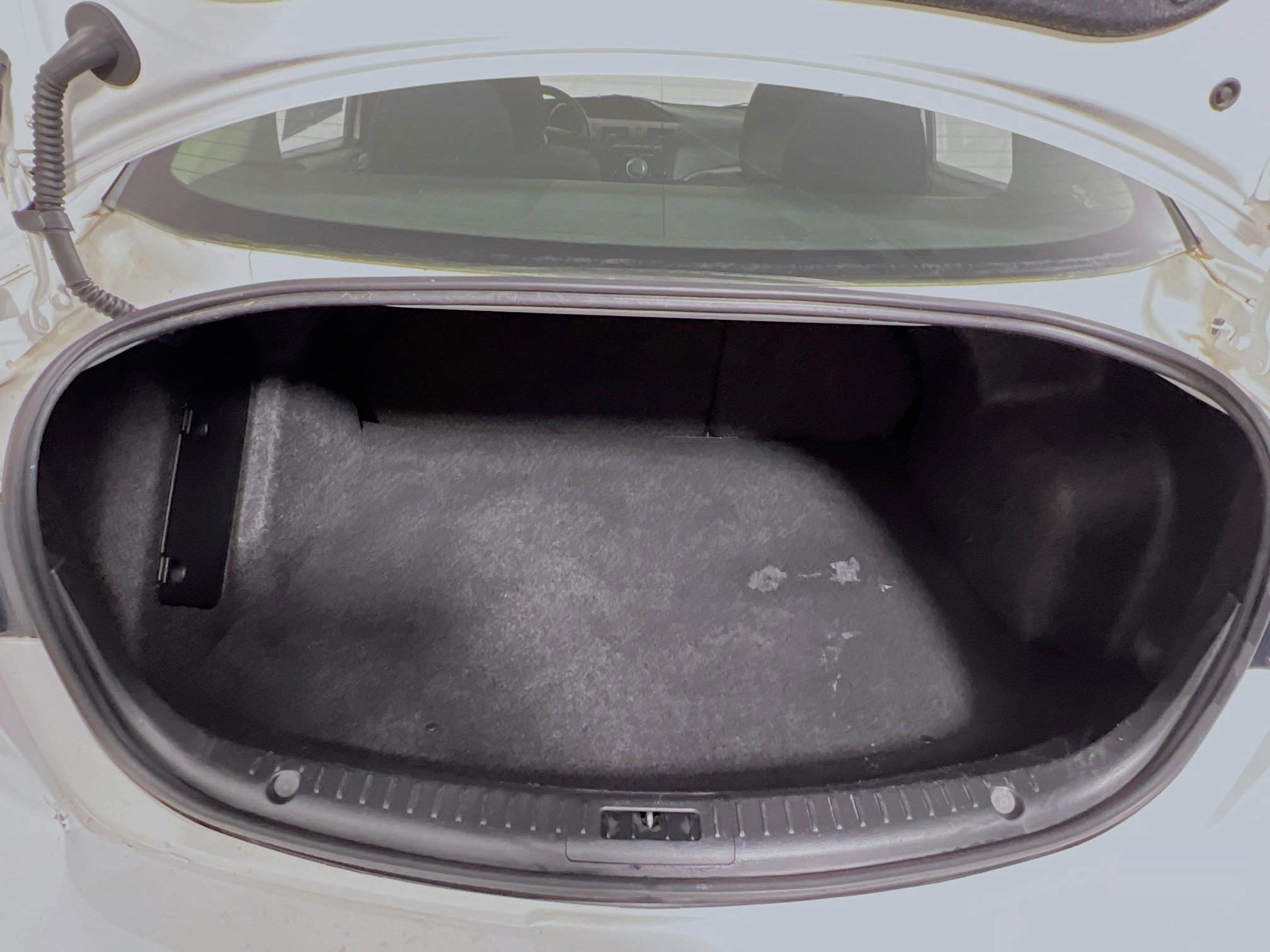 Used 2011 MAZDA MAZDA3 i Touring image 33