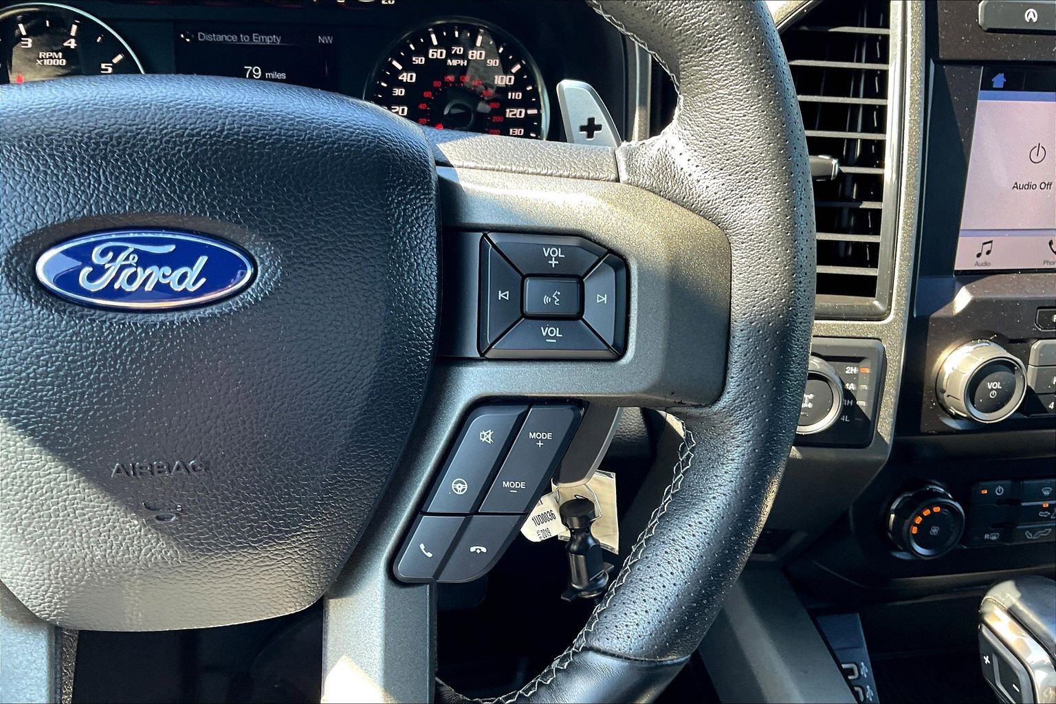 Used 2019 Ford F150 Raptor AWD/4WD image 19