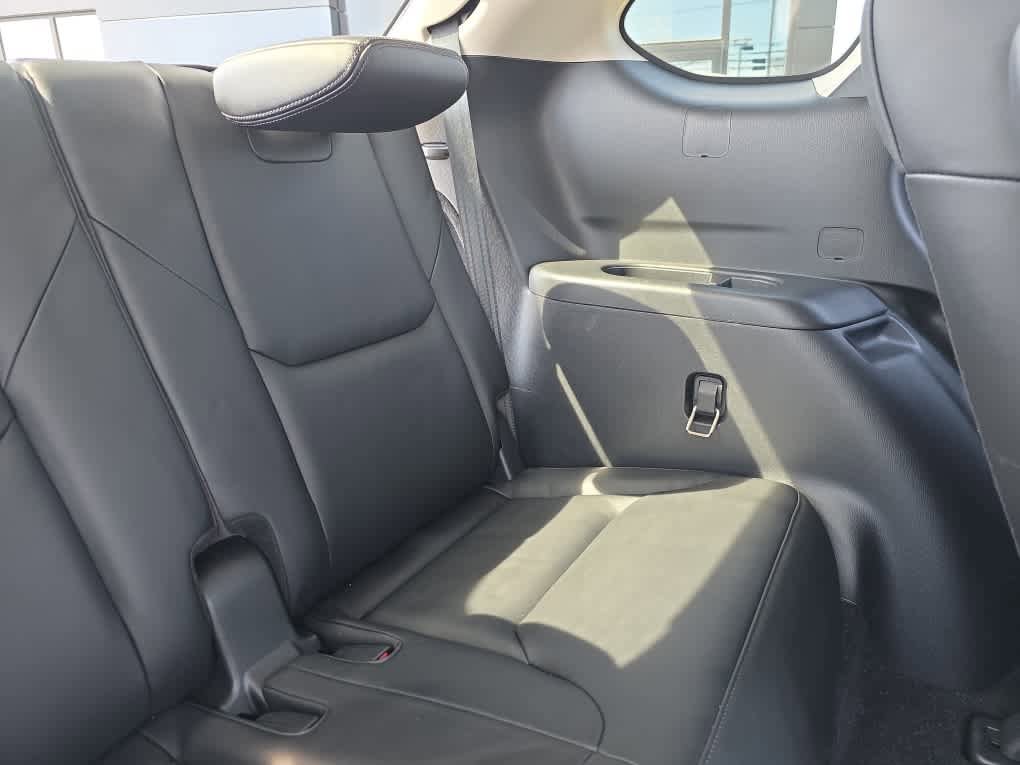 Used 2023 MAZDA CX-9 Touring AWD/4WD image 31