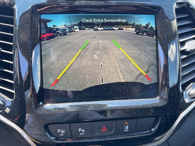 Used 2021 Jeep Cherokee Limited w/ Elite Package AWD/4WD image 36