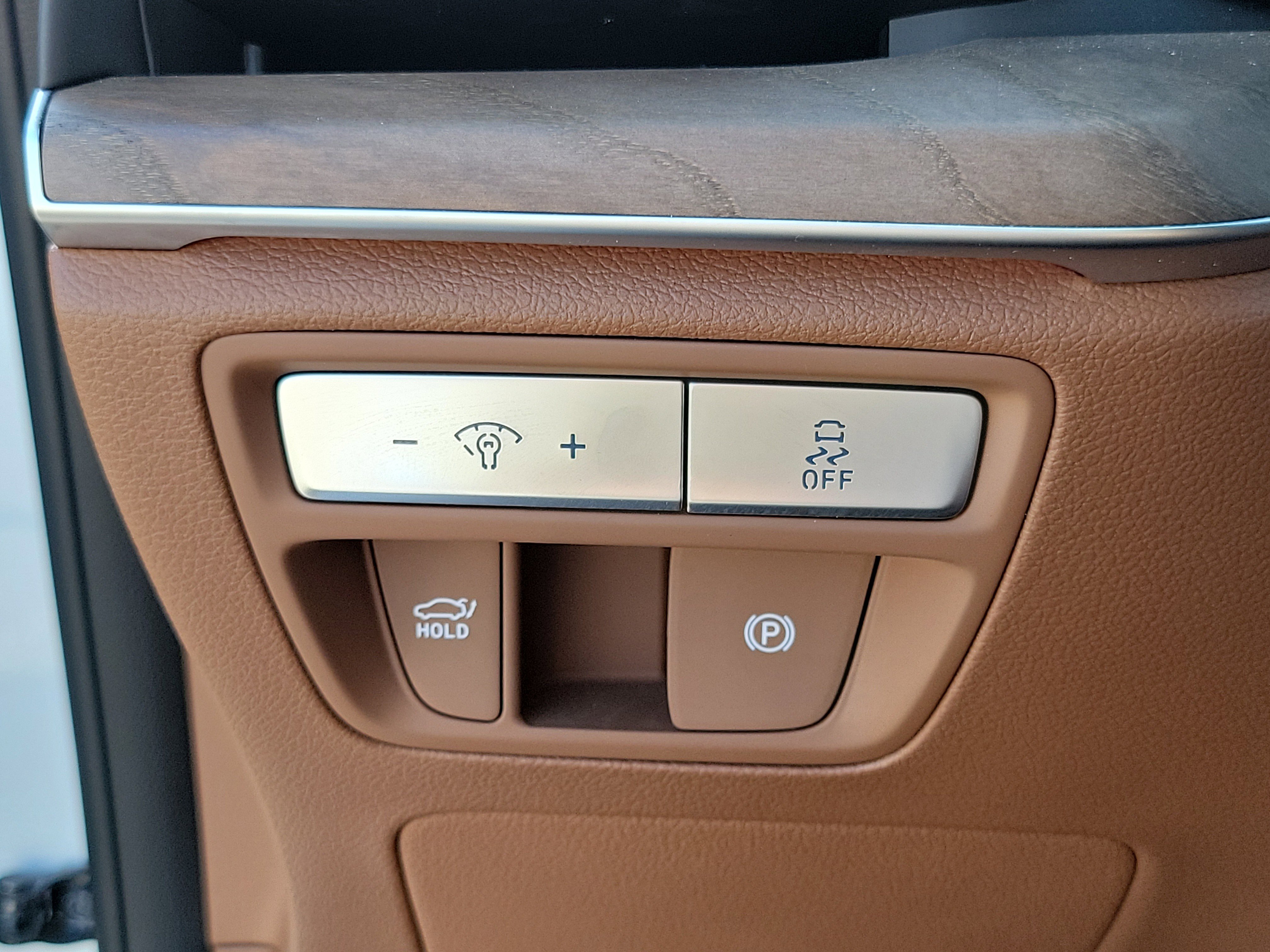 Used 2024 Genesis G80 Advanced image 14