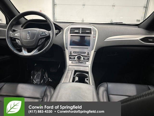 Used 2020 Lincoln MKZ w/ Convenience Package image 24