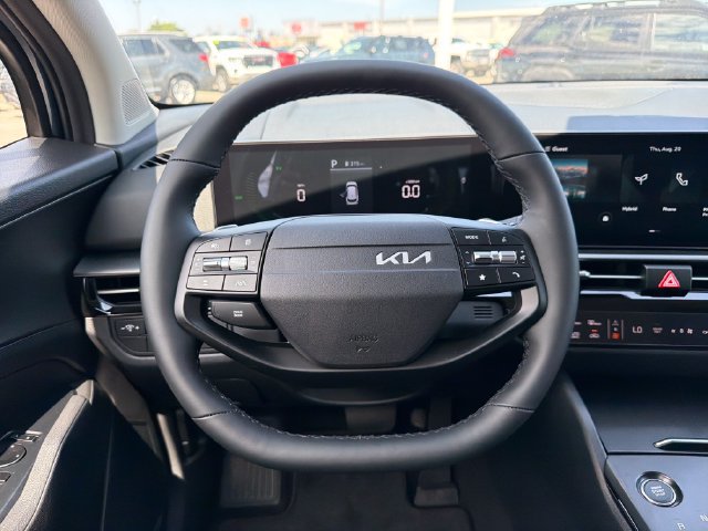 New 2027 Kia Sportage S FWD image 10