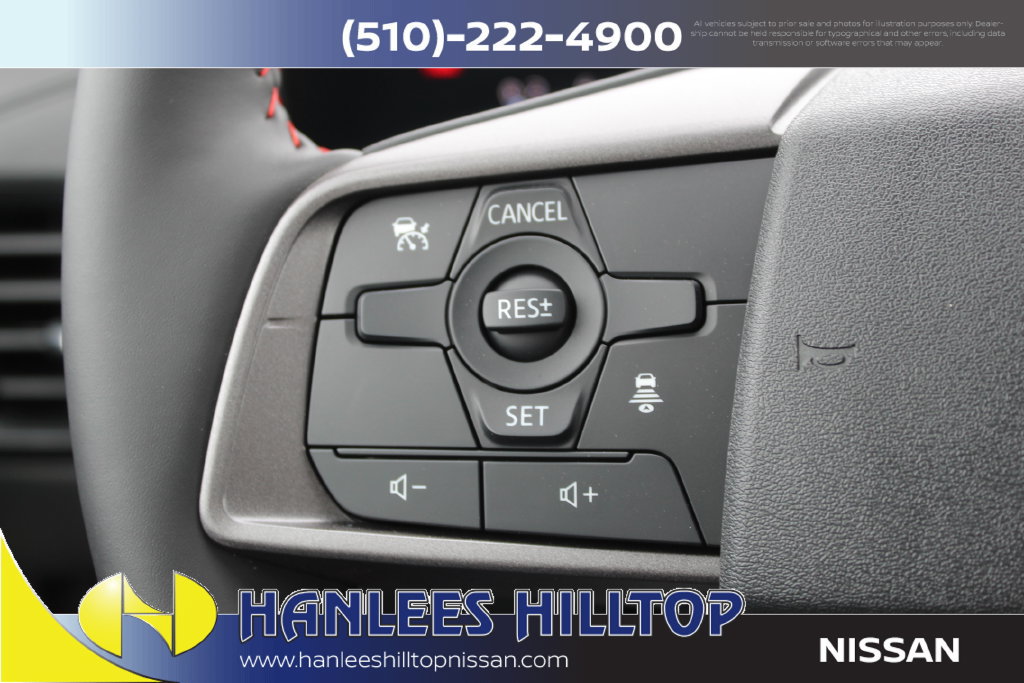 New 2026 Nissan Murano SL w/ Cargo Package AWD/4WD image 27