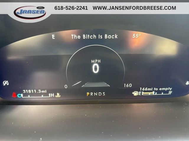 Used 2022 Lincoln Nautilus Reserve AWD/4WD image 21