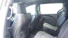 New 2026 Chrysler Voyager LX FWD image 45