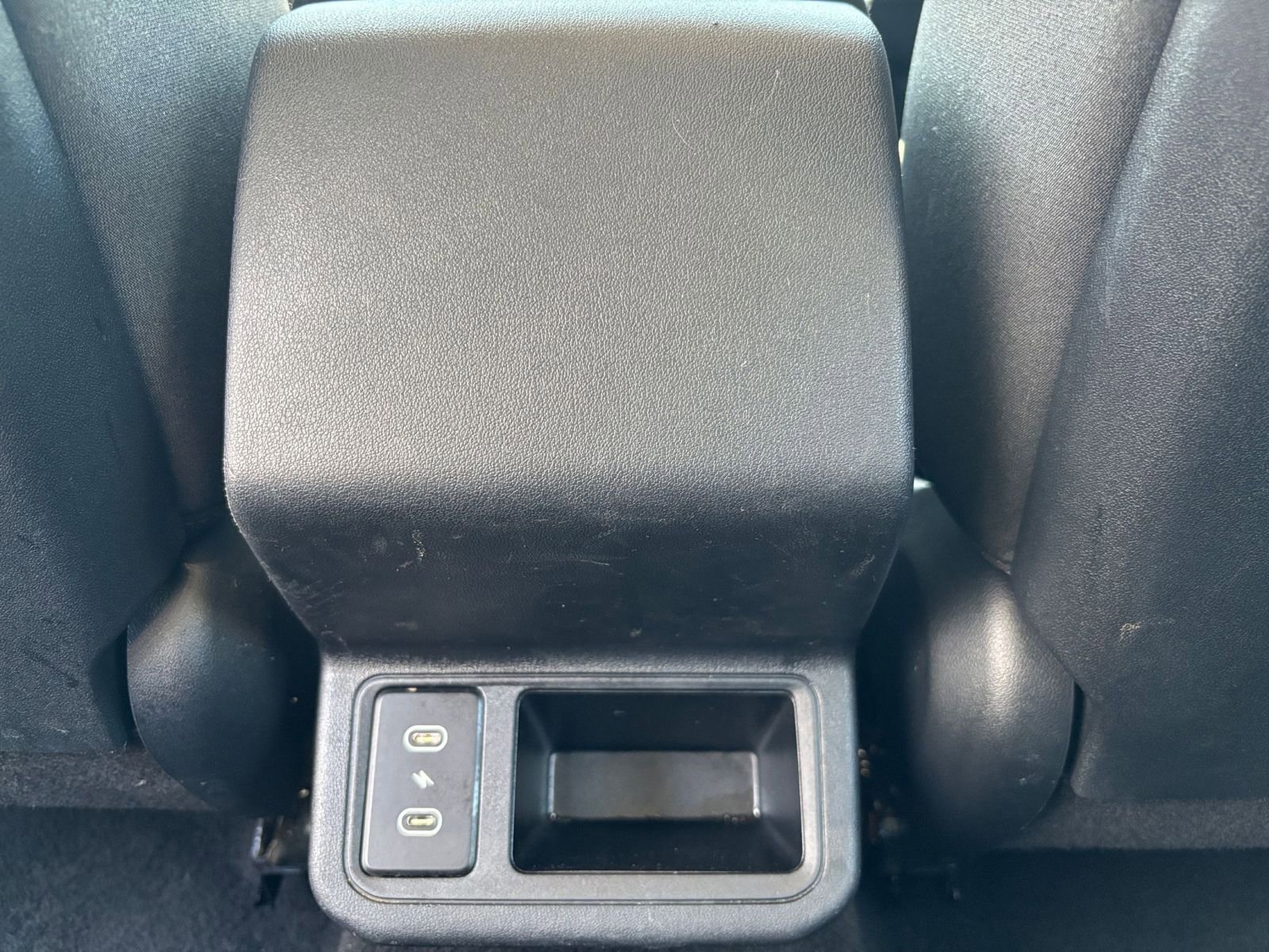 Used 2025 Kia K4 FWD image 22