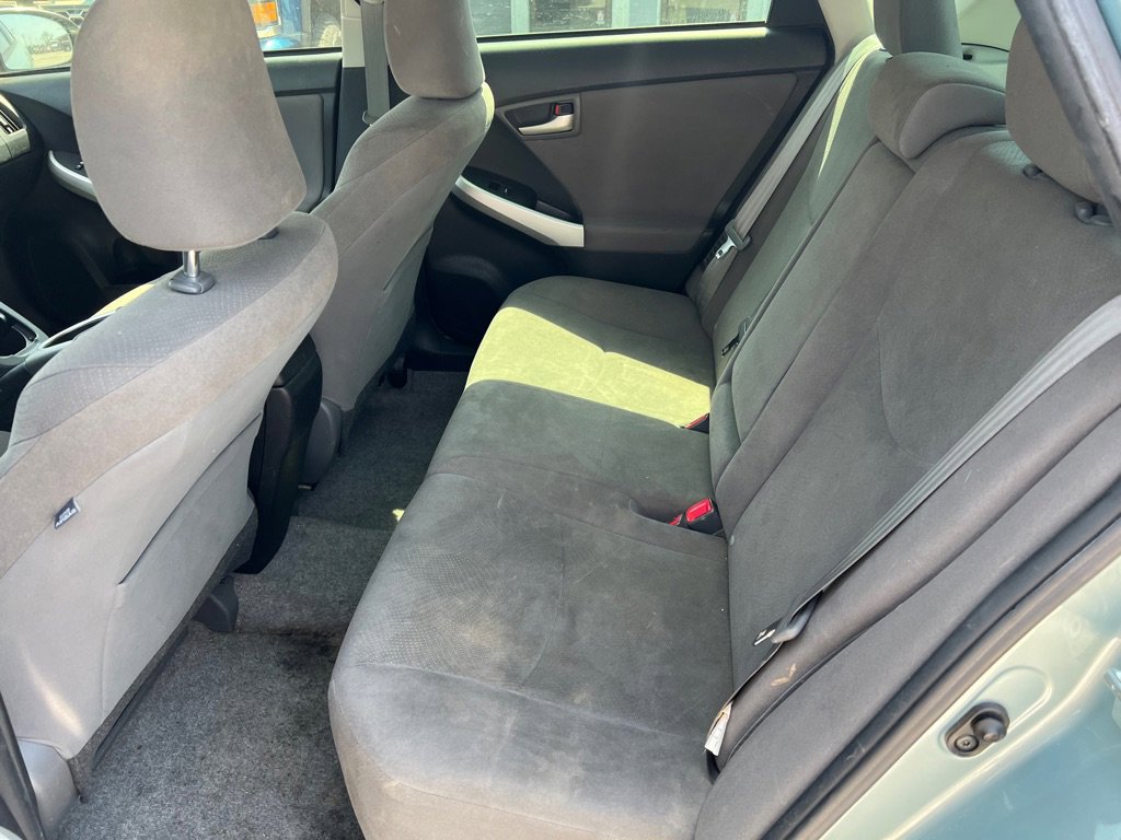 Used 2014 Toyota Prius Plug-In Hybrid image 11