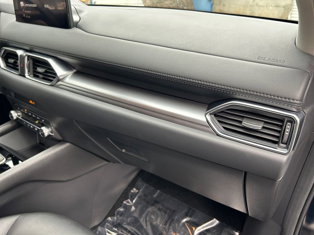 Used 2023 MAZDA CX-5 AWD 2.5 S w/ Select Package image 26