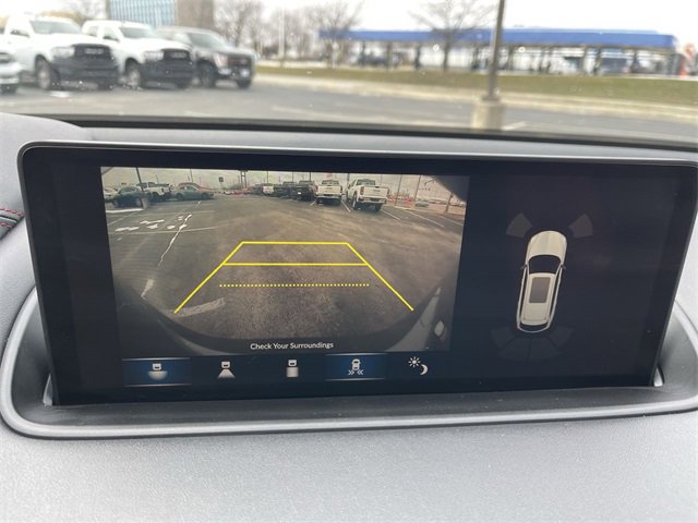 Used 2023 Acura MDX A-Spec image 17