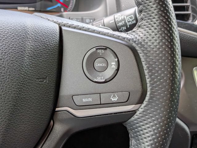 Used 2020 Honda Passport EX-L image 27