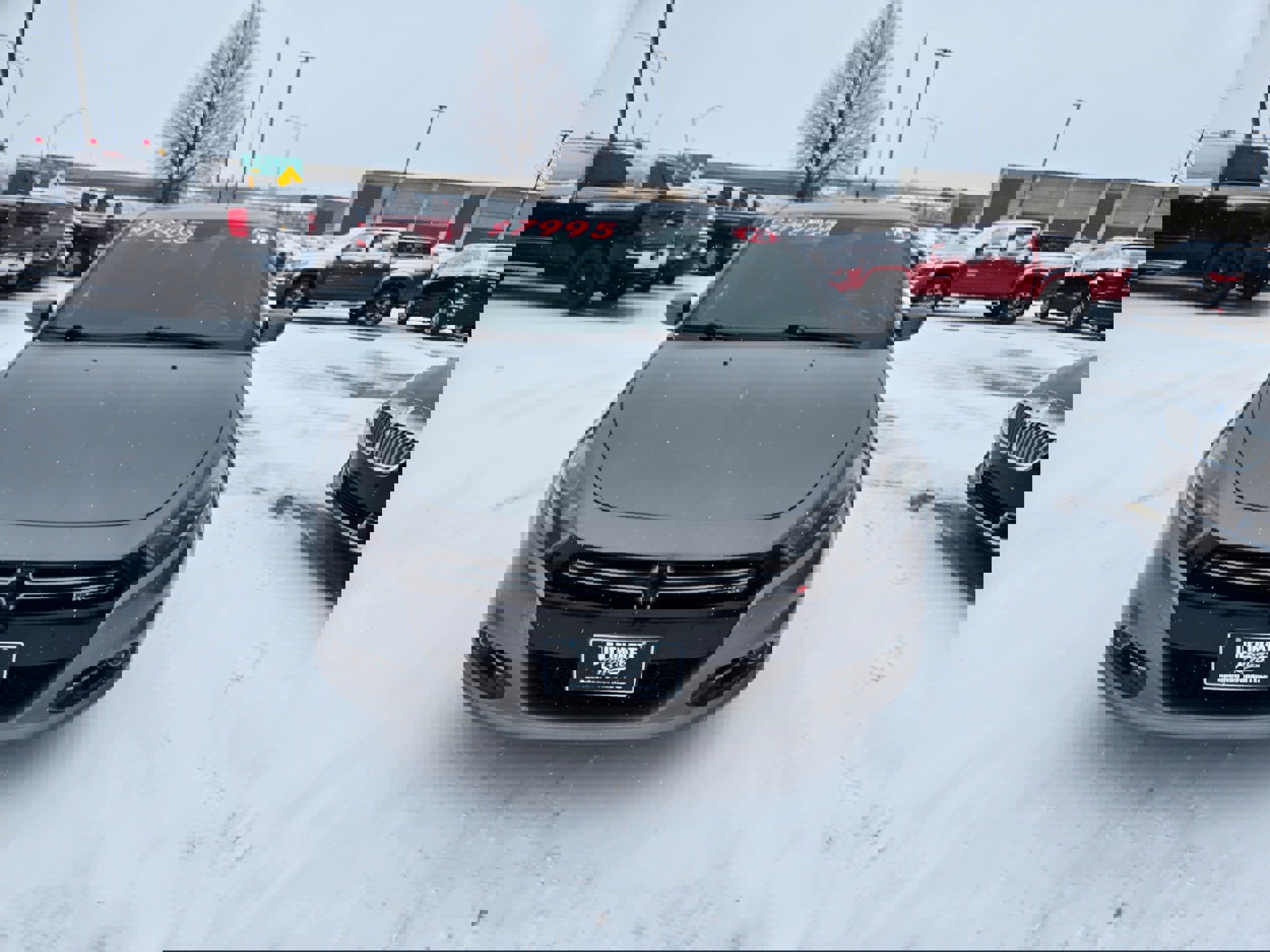 Used 2013 Dodge Dart Rallye image 2