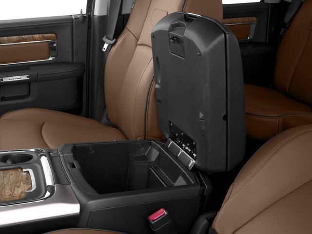 Used 2016 RAM 1500 Limited AWD/4WD image 18