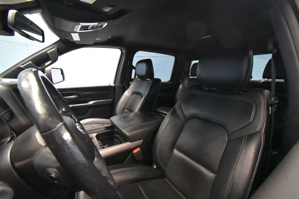 Used 2019 RAM 1500 Sport w/ Level 2 Equipment Group image 19