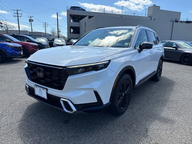 Used 2023 Honda CR-V Sport Touring