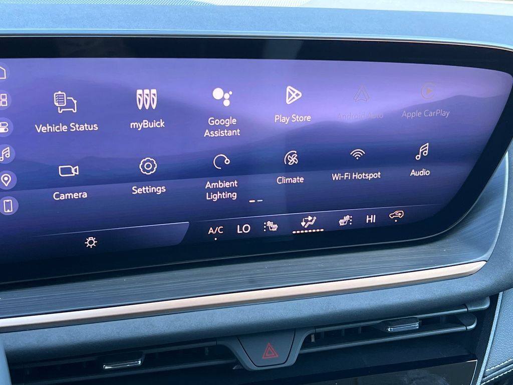 New 2026 Buick Envision Sport Touring AWD/4WD image 20