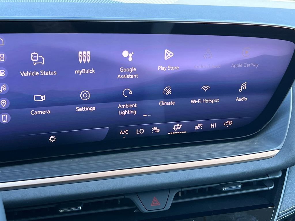 New 2026 Buick Envision Sport Touring image 20