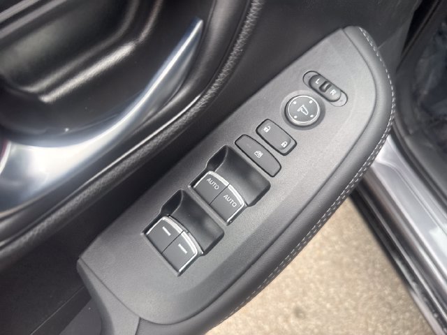 New 2027 Honda HR-V EX-L image 11