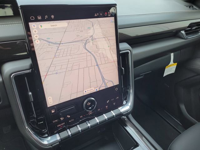 New 2026 GMC Yukon XL Elevation image 30