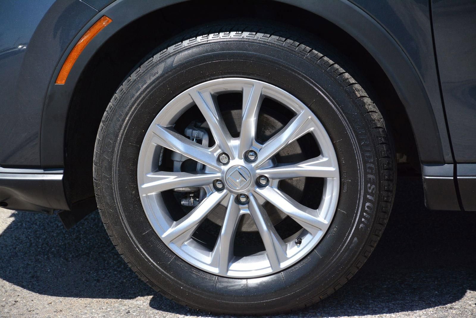 Used 2023 Honda CR-V EX image 32